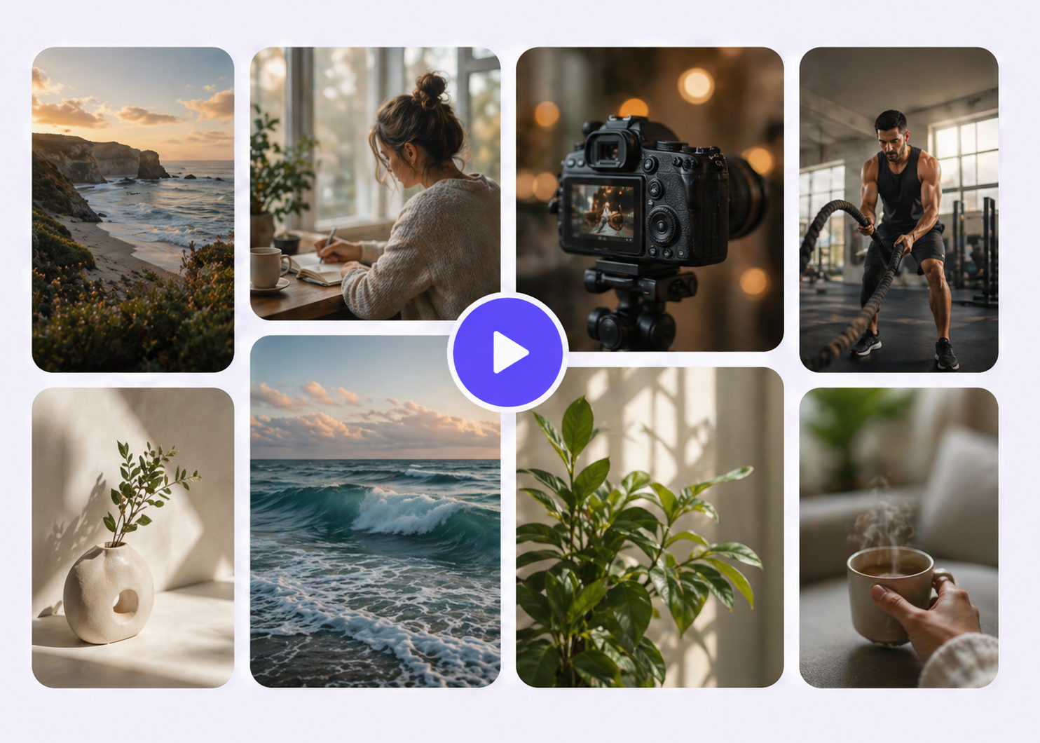 B-Roll preview